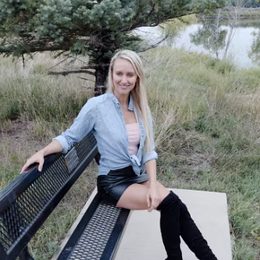 Chelsea Marie Colour